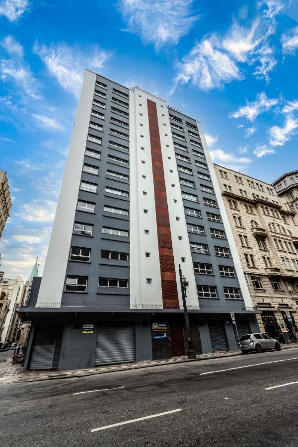 Appartamento 360 San Fran San Paolo Esterno foto